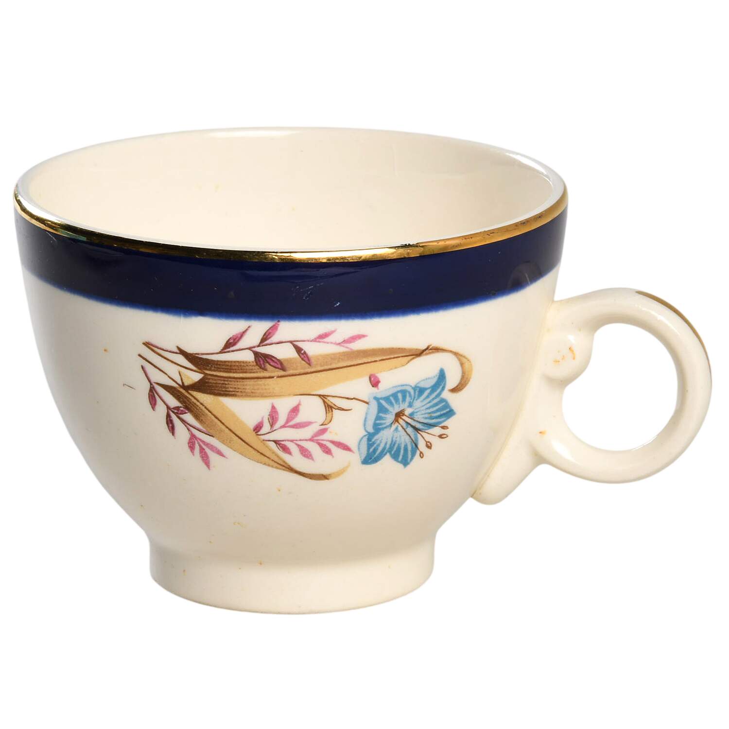 TST2 Flat Cup by Taylor, Smith & Taylor (Ts&T)-1