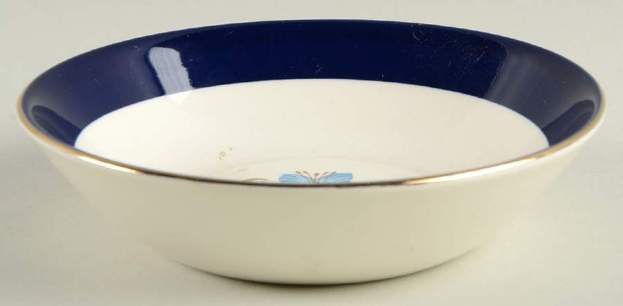 TST2 Fruit/Dessert (Sauce) Bowl by Taylor, Smith & Taylor (Ts&T)-1