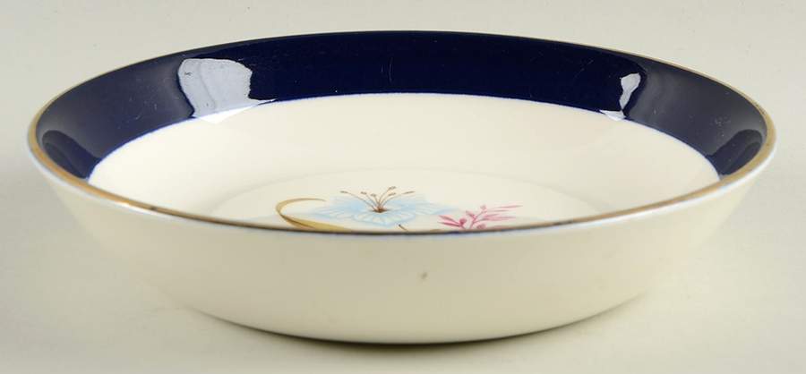 TST2 Coupe Cereal Bowl by Taylor, Smith & Taylor (Ts&T)-1