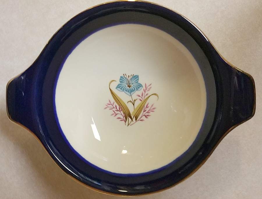 TST2 Lugged Soup Bowl by Taylor, Smith & Taylor (Ts&T)-1