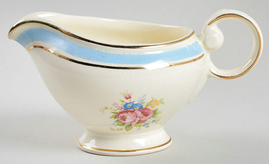 1681 Creamer by Taylor, Smith & Taylor (Ts&T)-1