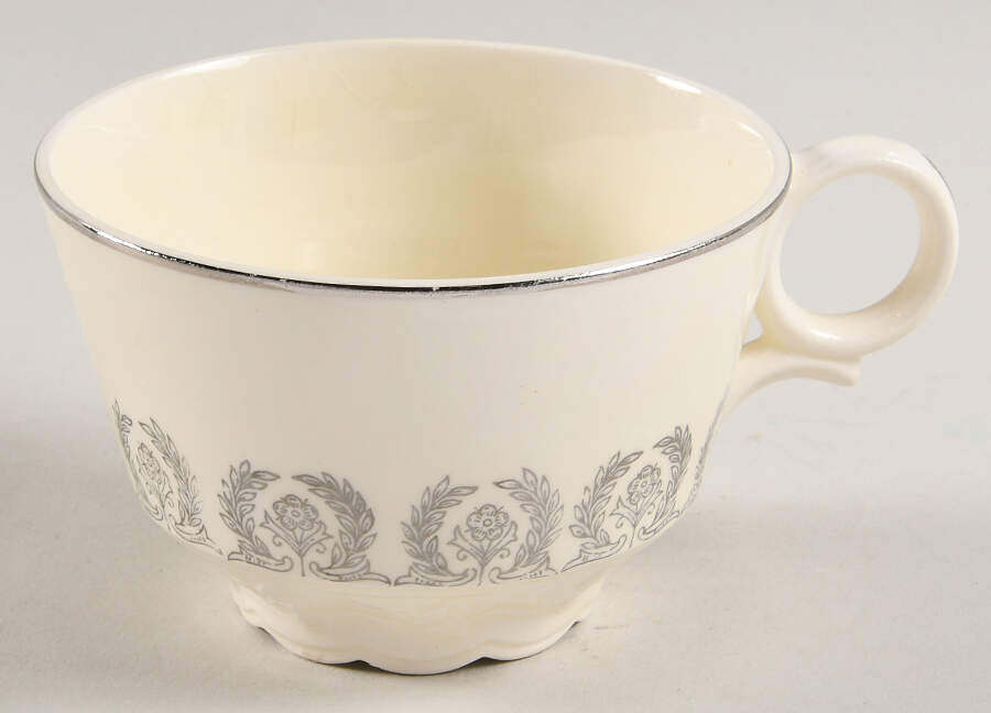 TST236 Flat Cup by Taylor, Smith & Taylor (Ts&T)-1