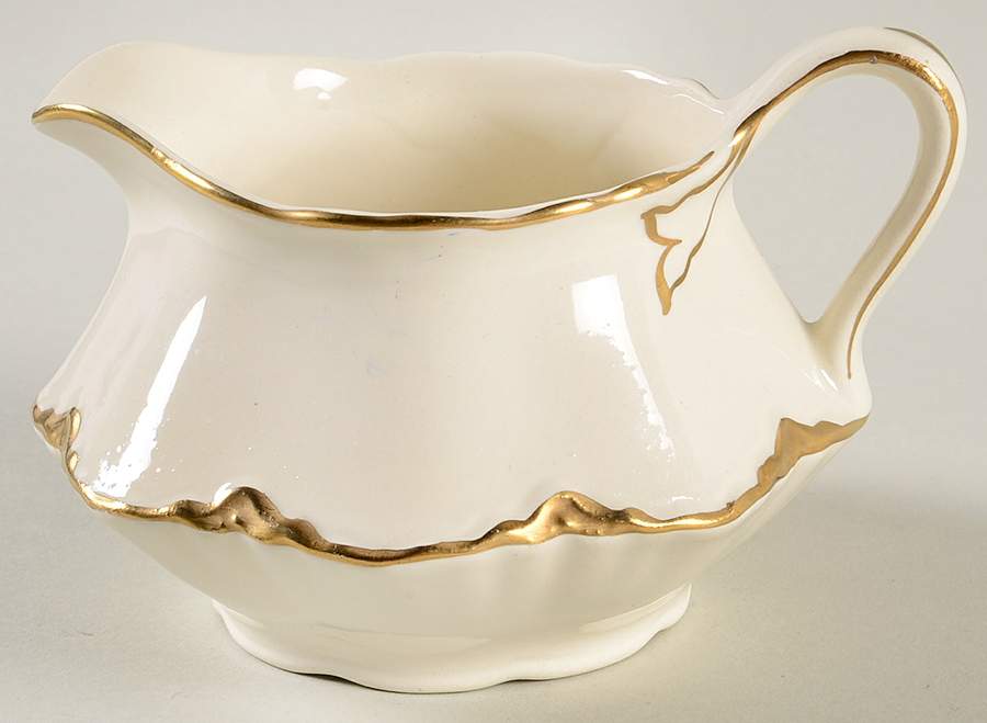 TST240 Creamer by Taylor, Smith & Taylor (Ts&T)-1