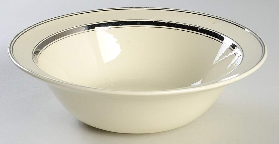 TST247 9" Round Vegetable Bowl by Taylor, Smith & Taylor (Ts&T)-1