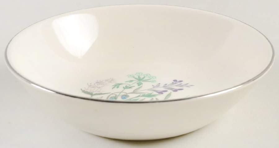 TST252 Fruit/Dessert (Sauce) Bowl by Taylor, Smith & Taylor (Ts&T)-1