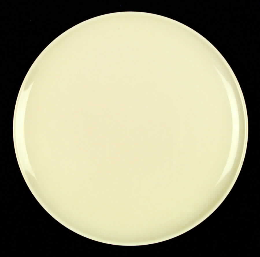 TST253 Dinner Plate by Taylor, Smith & Taylor (Ts&T)-1