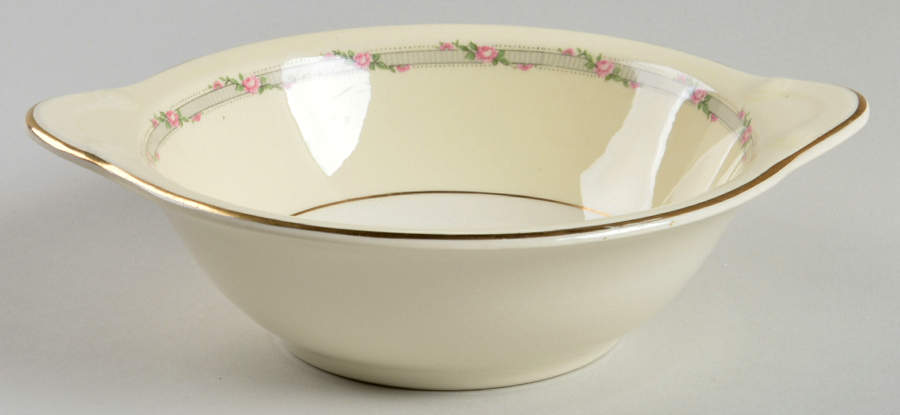 TST257 Lugged Cereal Bowl by Taylor, Smith & Taylor (Ts&T)-1