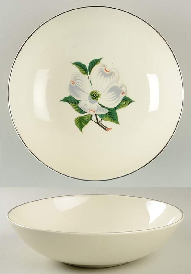 TST258 9" Round Vegetable Bowl by Taylor, Smith & Taylor (Ts&T)-1
