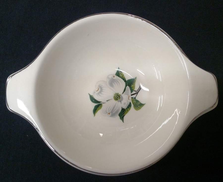 TST258 Lugged Cereal Bowl by Taylor, Smith & Taylor (Ts&T)-1