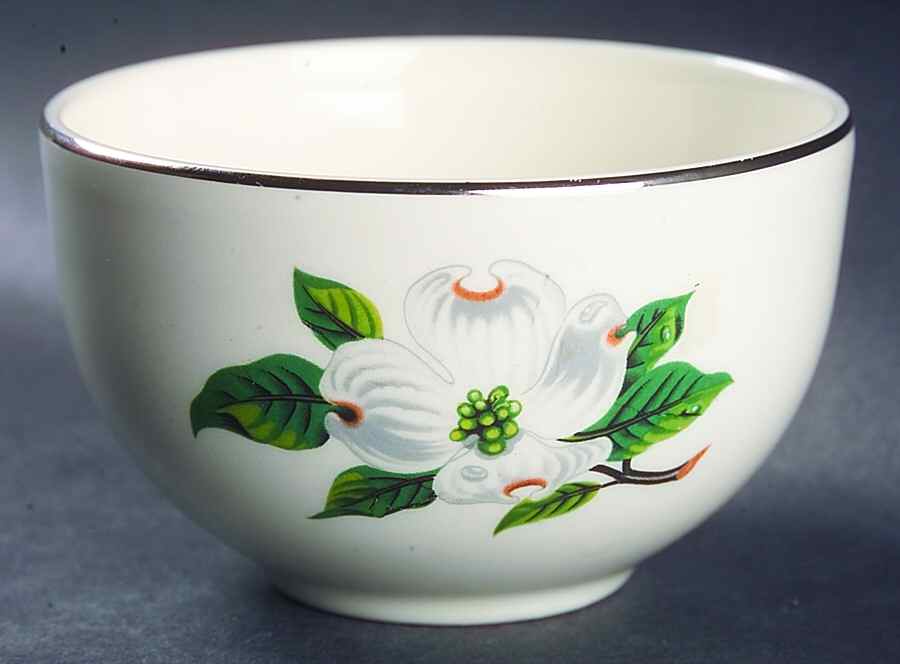TST259 Open Sugar Bowl by Taylor, Smith & Taylor (Ts&T)-1