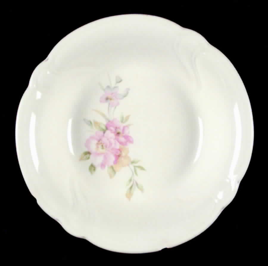 TST264 Fruit/Dessert (Sauce) Bowl by Taylor, Smith & Taylor (Ts&T)-1