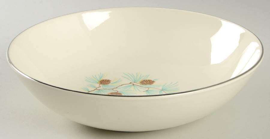 TST272 9" Round Vegetable Bowl by Taylor, Smith & Taylor (Ts&T)-1
