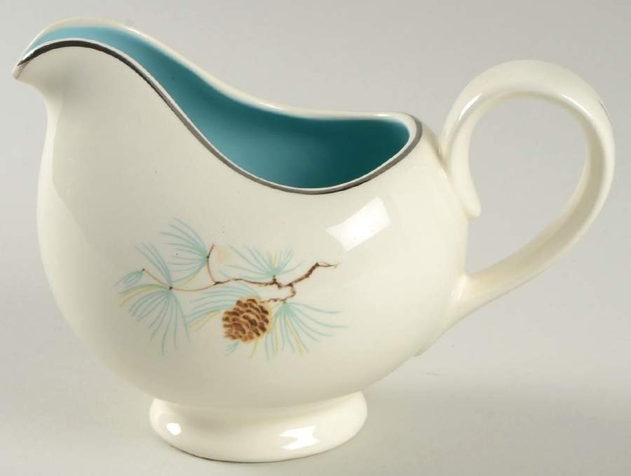 TST272 Creamer by Taylor, Smith & Taylor (Ts&T)-1