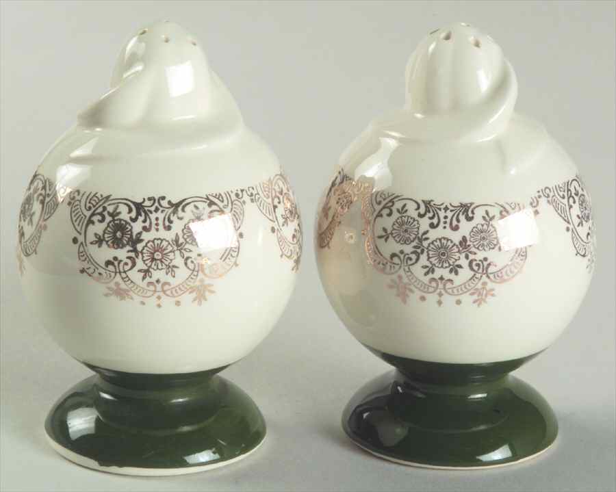 TST77 Salt & Pepper Set by Taylor, Smith & Taylor (Ts&T)-1