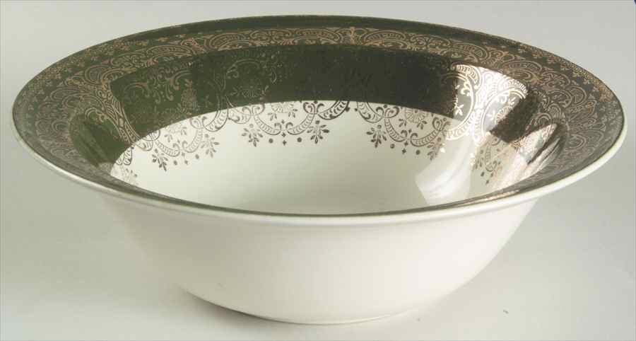 TST77 8" Round Vegetable Bowl by Taylor, Smith & Taylor (Ts&T)-1