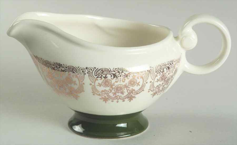 TST77 Creamer by Taylor, Smith & Taylor (Ts&T)-1