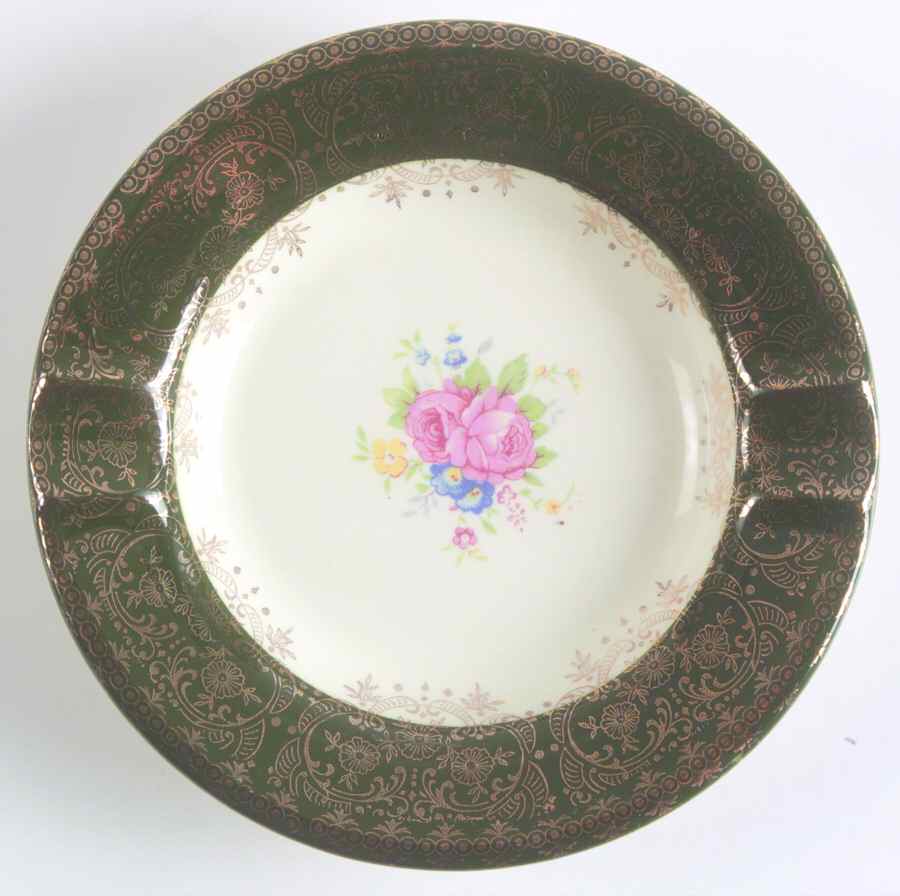 TST77 Small Ashtray by Taylor, Smith & Taylor (Ts&T)-1