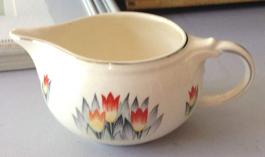 TST277 Creamer by Taylor, Smith & Taylor (Ts&T)-1