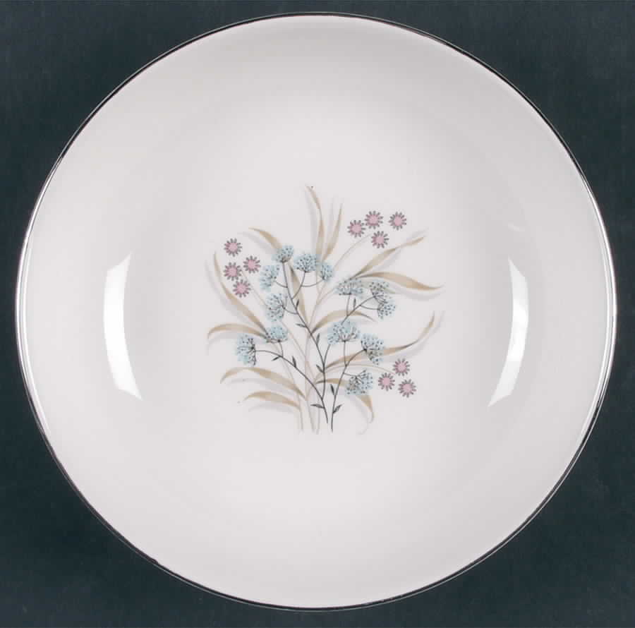 TST33 Coupe Cereal Bowl by Taylor, Smith & Taylor (Ts&T)-1