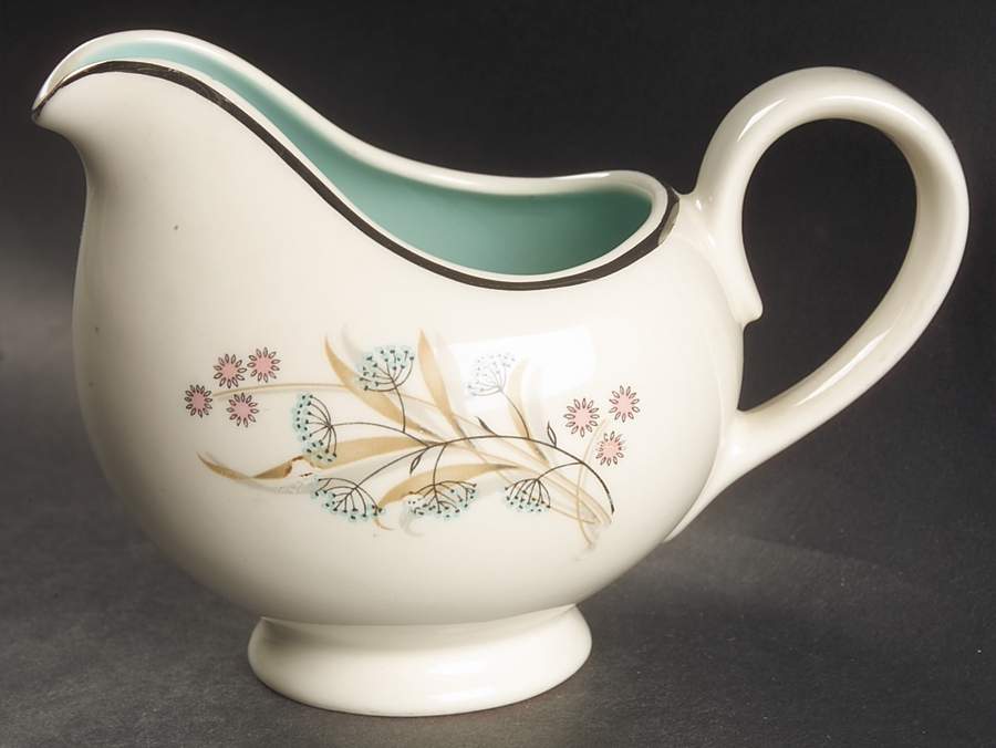 TST33 Creamer by Taylor, Smith & Taylor (Ts&T)-1