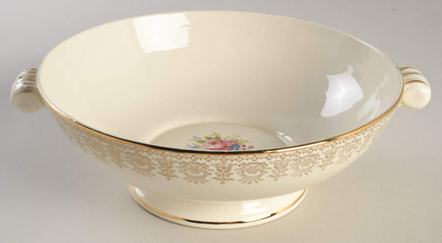 TST45 Round Vegetable No Lid by Taylor, Smith & Taylor (Ts&T)-1