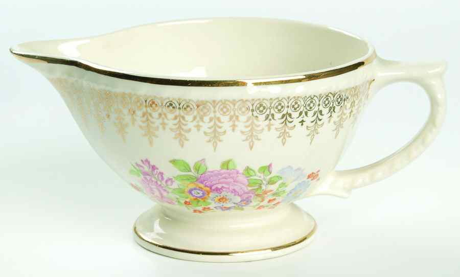 1684 Creamer by Taylor, Smith & Taylor (Ts&T)-1