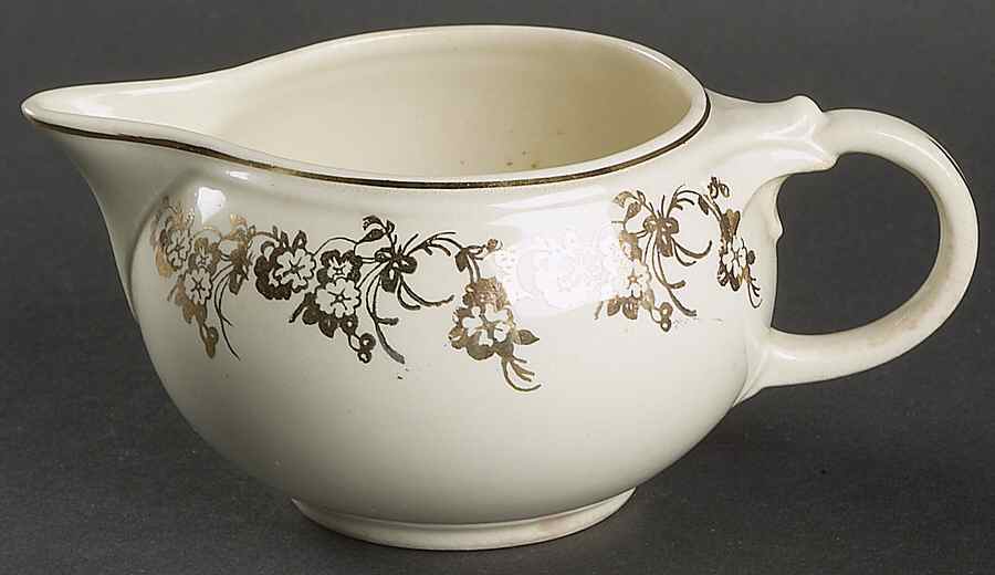 843 1-2 Creamer by Taylor, Smith & Taylor (Ts&T)-1