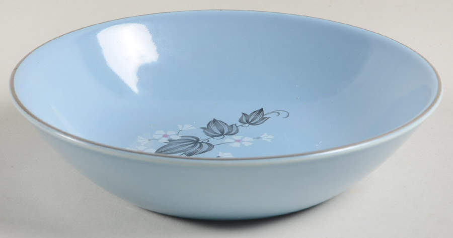 TST72 Fruit/Dessert (Sauce) Bowl by Taylor, Smith & Taylor (Ts&T)-1