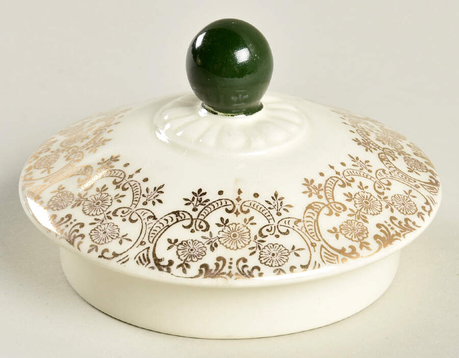 TST77 Lid for Teapot by Taylor, Smith & Taylor (Ts&T)-1