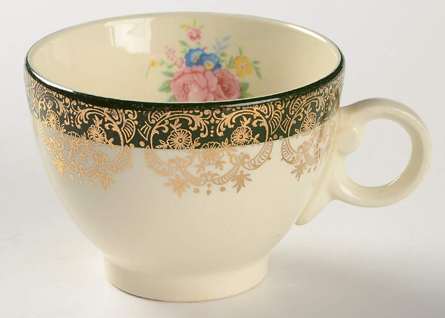 TST77 Footed Cup by Taylor, Smith & Taylor (Ts&T)-1