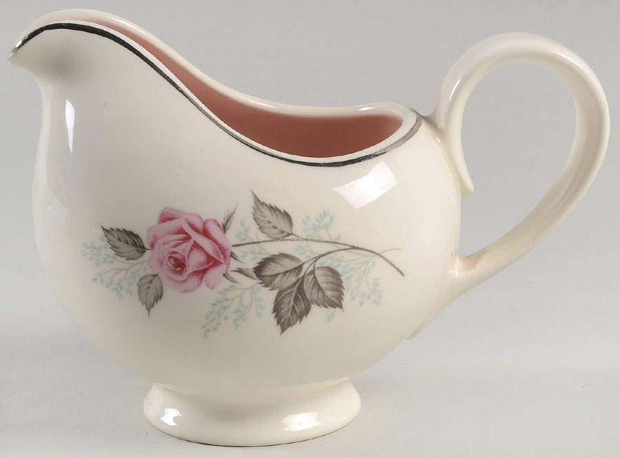 TST78 Creamer by Taylor, Smith & Taylor (Ts&T)-1