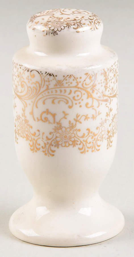 1111 Pepper Shaker by Taylor, Smith & Taylor (Ts&T)-1