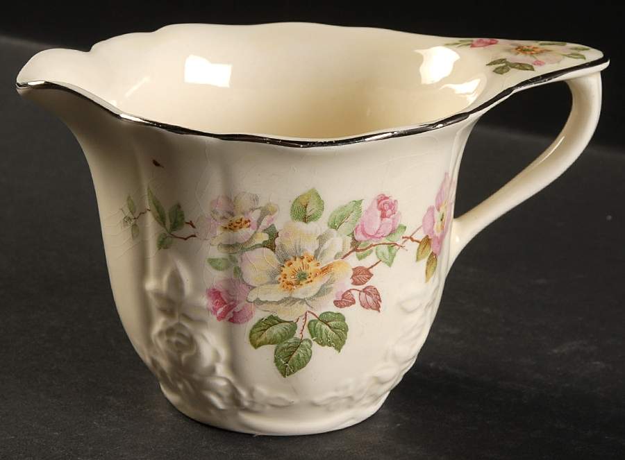 TST85 Creamer by Taylor, Smith & Taylor (Ts&T)-1