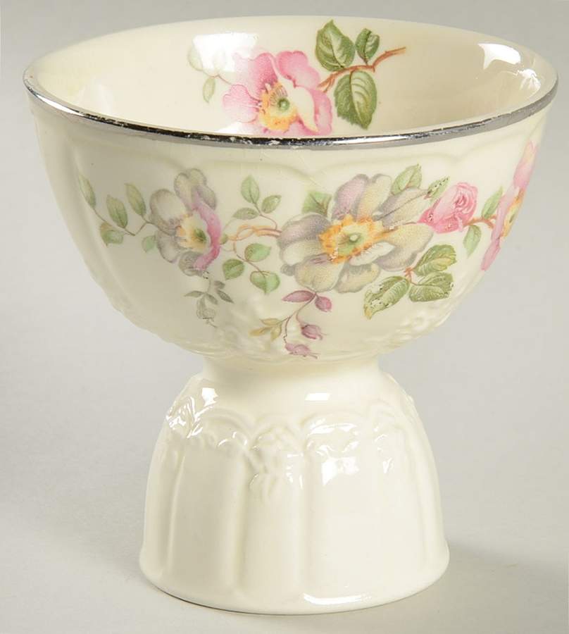 TST85 Double Egg Cup by Taylor, Smith & Taylor (Ts&T)-1