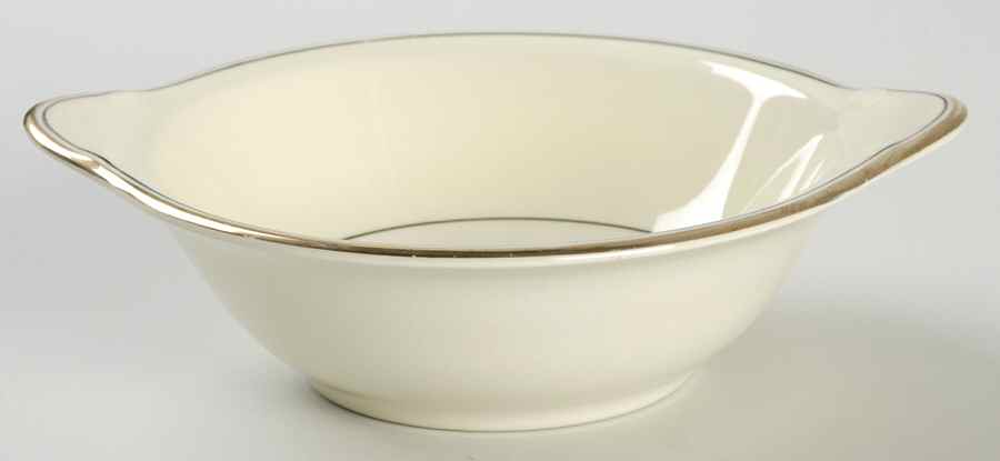 TST9 Lugged Cereal Bowl by Taylor, Smith & Taylor (Ts&T)-1