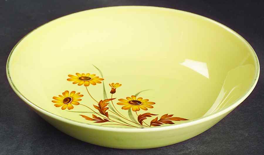 TST90 Coupe Cereal Bowl by Taylor, Smith & Taylor (Ts&T)-1