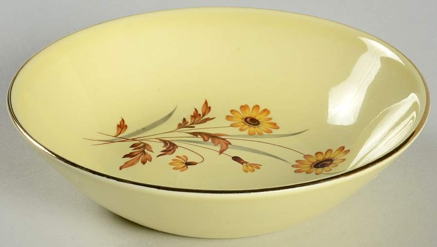 TST90 Fruit/Dessert (Sauce) Bowl by Taylor, Smith & Taylor (Ts&T)-1