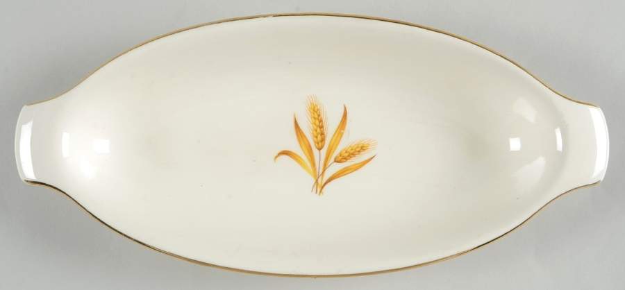 Wheat Relish by Taylor, Smith & Taylor (Ts&T)-1