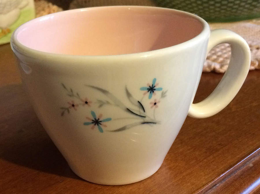 Windemere Flat Cup by Taylor, Smith & Taylor (Ts&T)-1