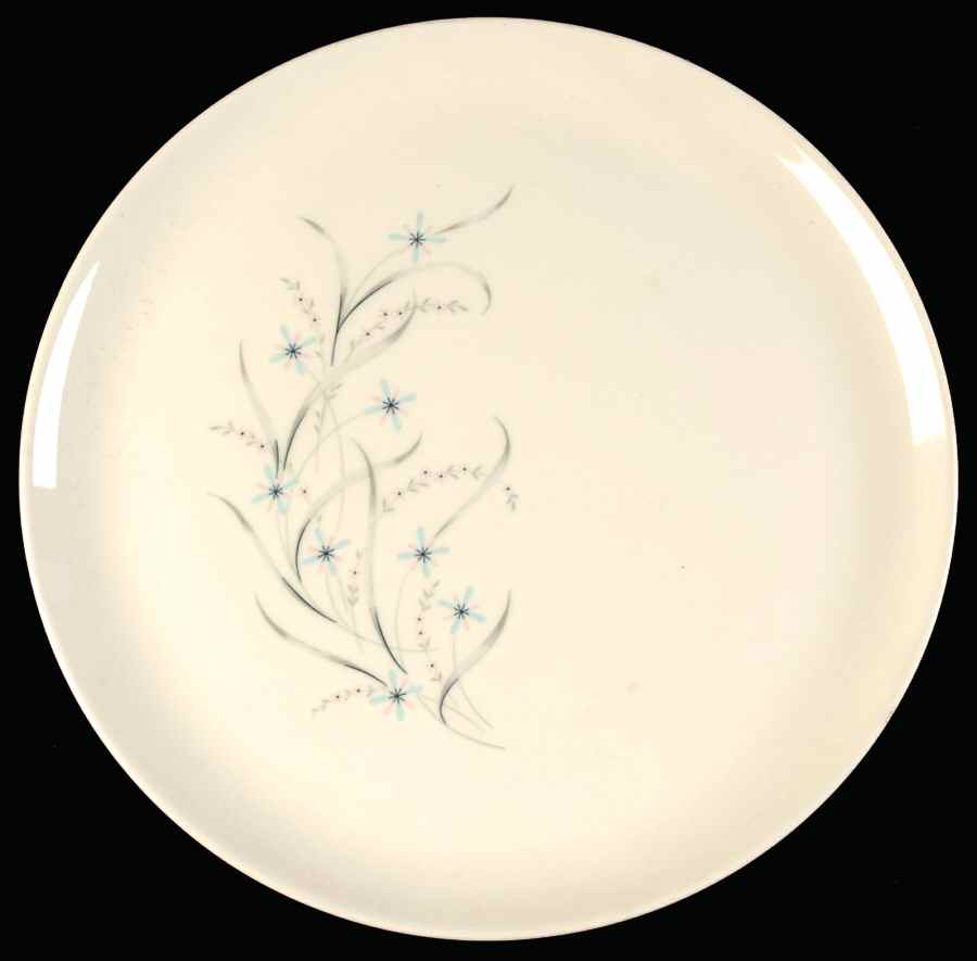 Windemere 11" Chop Plate (Round Platter) by Taylor, Smith & Taylor (Ts&T)-1