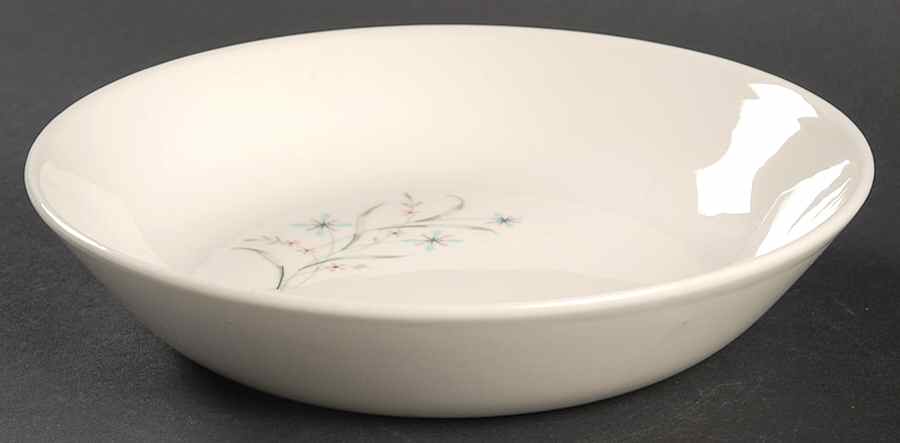 Windemere Coupe Cereal Bowl by Taylor, Smith & Taylor (Ts&T)-1