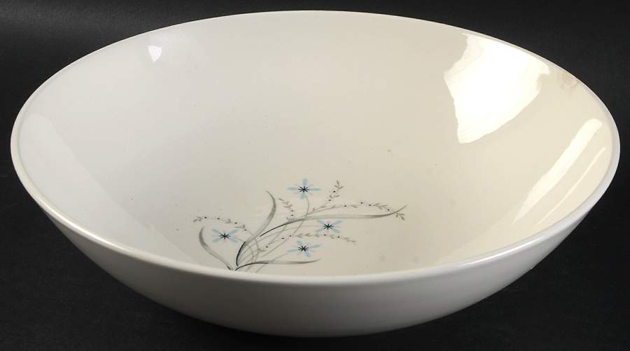 Windemere 9" Round Vegetable Bowl by Taylor, Smith & Taylor (Ts&T)-1