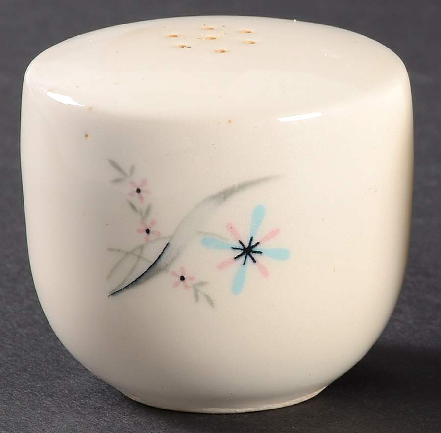 Windemere Salt Shaker by Taylor, Smith & Taylor (Ts&T)-1