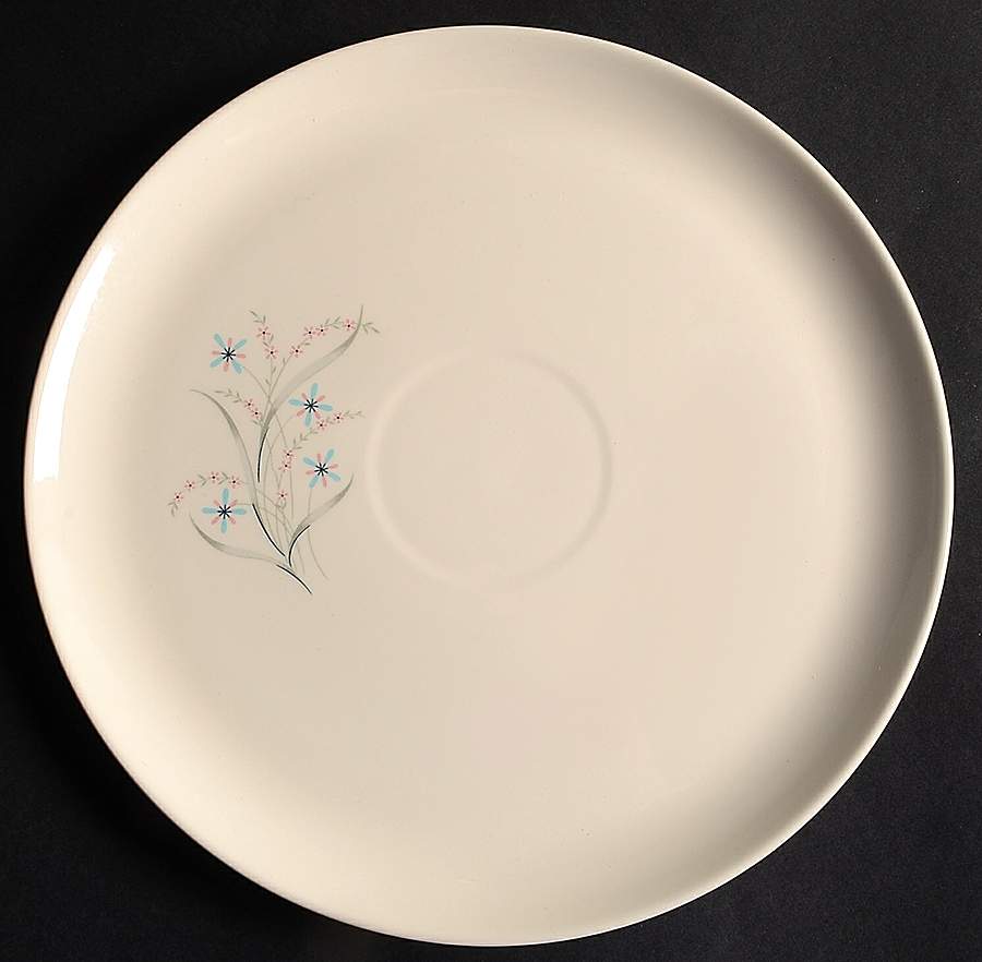 Windemere Chip & Dip-Base Only by Taylor, Smith & Taylor (Ts&T)-1