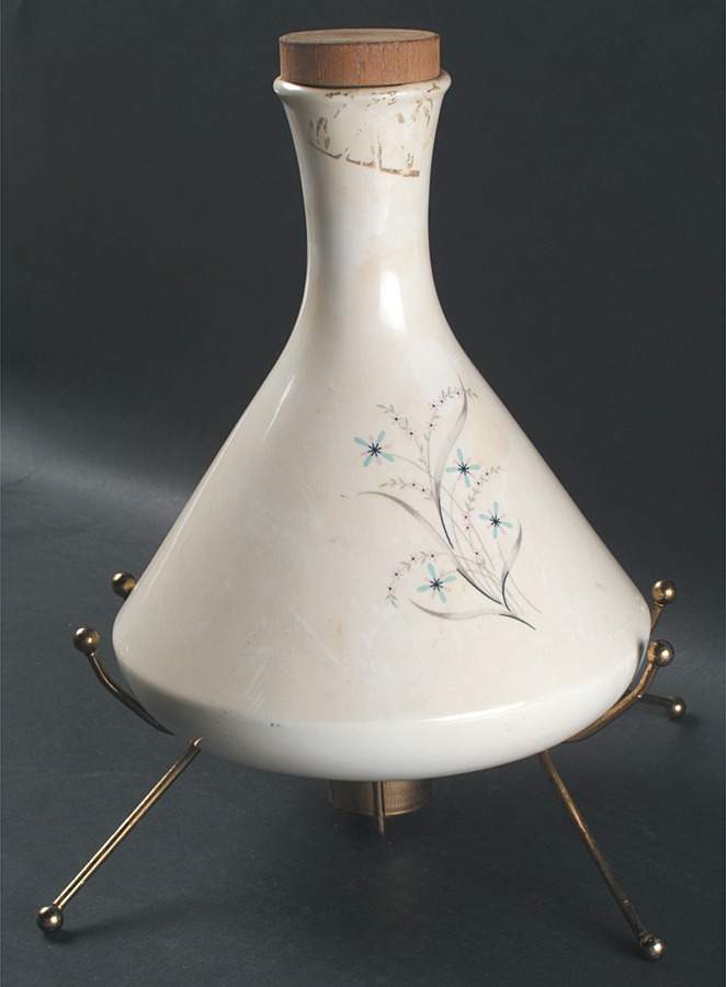Windemere Warmer Stand (For Carafe) by Taylor, Smith & Taylor (Ts&T)-1