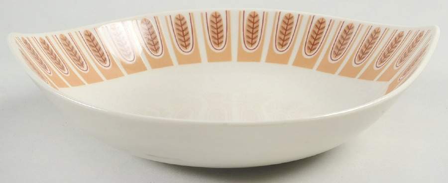 Wild Rice Soup/Cereal Bowl by Taylor, Smith & Taylor (Ts&T)-1