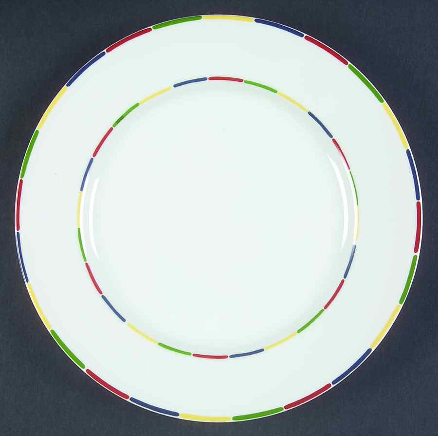 Bordo Salad Plate by Taitu-1