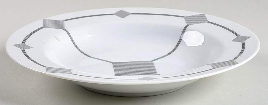 Computer Rim Soup Bowl by Taitu-1