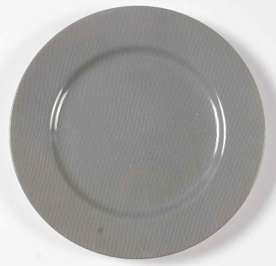 Computer Salad Plate by Taitu-1