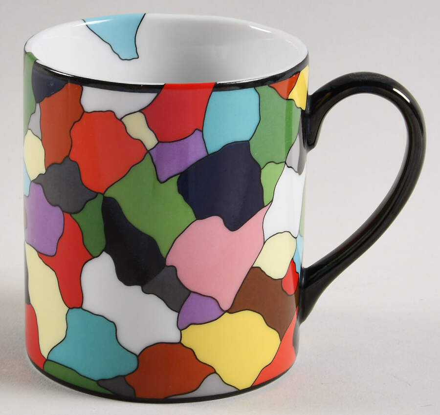 Dieci Mug by Taitu-1